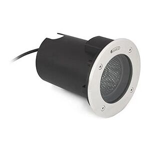 Faro Outdoor Ground Light - GU10, IP67, Aluminum, 13.5cm Faro Outdoor Ground Light - GU10, IP67, Aluminum, 13.5cm