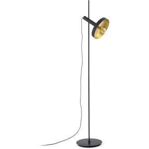 Faro 20164-95 Illuminazione da pavimento - Nero - E27 - 15 W - Illuminazione da pavimento Faro 20164-95 Illuminazione da pavimento - Nero - E27 - 15 W - Illuminazione da pavimento