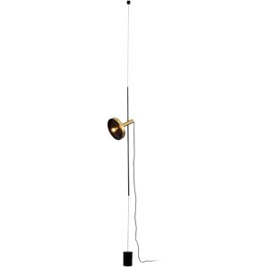 Faro 20166-96 Illuminazione a terra nera - E27 15W Faro 20166-96 Illuminazione a terra nera - E27 15W