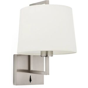 Faro Applique da Parete - E27 Dimmabile IP20 - 17.6cm - 15W Faro Applique da Parete - E27 Dimmabile IP20 - 17.6cm - 15W