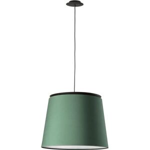 Faro Lighting Faro SAVOY - Pendientes Cilíndricos Negras - Iluminación de Suspensión Faro Lighting Faro SAVOY - Pendientes Cilíndricos Negras - Iluminación de Suspensión