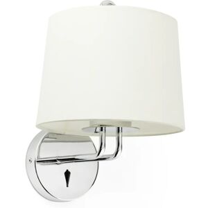 Faro Wall Lighting - Montreal Shade E27 Wall Light Faro Wall Lighting - Montreal Shade E27 Wall Light