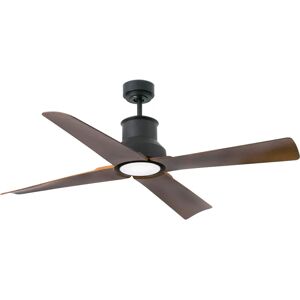 Faro Lighting Winche LED - Brown - Ceiling Fan Faro Lighting Winche LED - Brown - Ceiling Fan