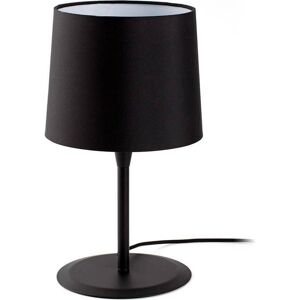 Faro 64311-06 Black E27 Table Lamp Faro 64311-06 Black E27 Table Lamp