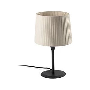 Lampada da tavolo Faro 64311-38 nera E27 15W Lampada da tavolo Faro 64311-38 nera E27 15W