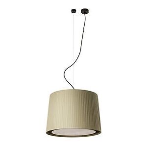 Faro Lighting Faro SAMBA - Lampada Sospensione Nera E27 Faro Lighting Faro SAMBA - Lampada Sospensione Nera E27