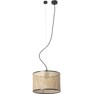 Faro Mambo Cylindrical Pendant - Steel, IP20, 500cm - Lighting Faro Mambo Cylindrical Pendant - Steel, IP20, 500cm - Lighting