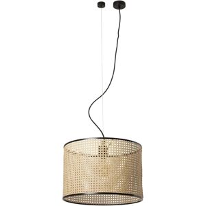 Faro MAMBO - Cylindrical Pendant Light - E27 Faro MAMBO - Cylindrical Pendant Light - E27