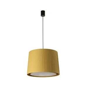 Faro SAMBA - Lampada sospesa gialla - Suspension Lighting Faro SAMBA - Lampada sospesa gialla - Suspension Lighting