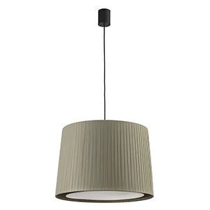 Faro Lighting Faro SAMBA - Pendenti cilindrici verdi Faro Lighting Faro SAMBA - Pendenti cilindrici verdi