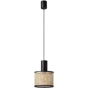 Faro Mambo - Steel E27 Pendant - Lighting Faro Mambo - Steel E27 Pendant - Lighting