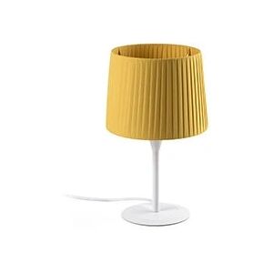 Faro Faro 64316-36 Lampada da tavolo - E27 15 W Bianca Faro Faro 64316-36 Lampada da tavolo - E27 15 W Bianca