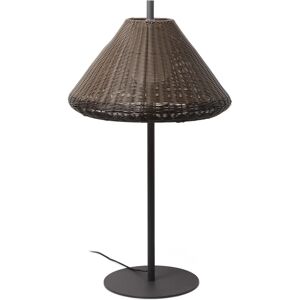 Illuminazione Esterno Faro SAIGON - Marrone, E27, IP65 Illuminazione Esterno Faro SAIGON - Marrone, E27, IP65