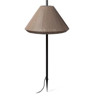 Faro 71575P-06 illuminazione esterna - lampada da terra, marrone, E27 Faro 71575P-06 illuminazione esterna - lampada da terra, marrone, E27