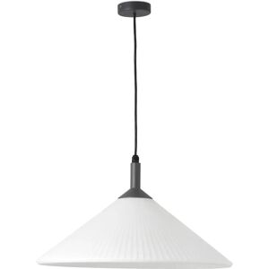 Faro Faro SAIGON White Dome Pendant IP65 - Lighting Faro Faro SAIGON White Dome Pendant IP65 - Lighting