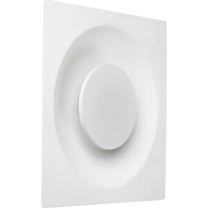 Faro Navi Ceiling Light - Integrated LED White - 3000K Faro Navi Ceiling Light - Integrated LED White - 3000K