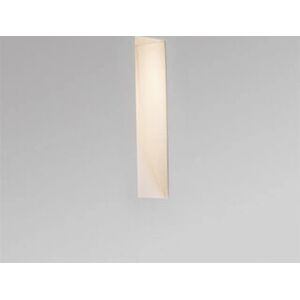 Faro Lighting Plas-4 - Recessed Wall Light - White Faro Lighting Plas-4 - Recessed Wall Light - White