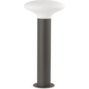 Luce da esterno Faro - IP44 - E27 - Alluminio Luce da esterno Faro - IP44 - E27 - Alluminio