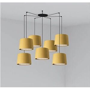 Faro Faro 64314-45-7L Suspension E27 - Suspension Lighting Faro Faro 64314-45-7L Suspension E27 - Suspension Lighting