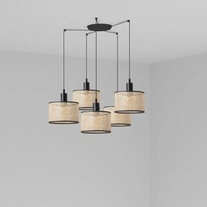 Faro MAMBO Cluster Pendant Light - Suspension lighting Faro MAMBO Cluster Pendant Light - Suspension lighting