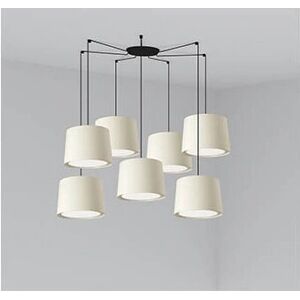 Faro 64314-54-7L Suspension Lighting - Pendant Lamp Faro 64314-54-7L Suspension Lighting - Pendant Lamp