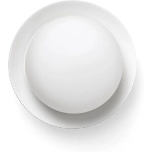 Faro Lighting Faro May Led White Flush Wall - Wall and Ceiling Lamp Faro Lighting Faro May Led White Flush Wall - Wall and Ceiling Lamp