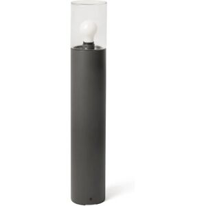 Netlighting Kila Dark Grey Beacon Bollard Lamp - Outdoor Lighting Netlighting Kila Dark Grey Beacon Bollard Lamp - Outdoor Lighting