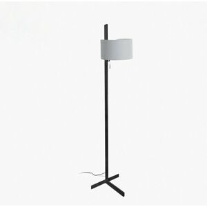 Faro Lighting Faro Lámpara de Pie Negra y Gris - Lámpara de pie Faro Lighting Faro Lámpara de Pie Negra y Gris - Lámpara de pie