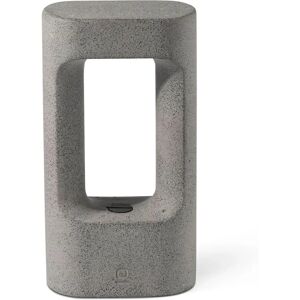Faro Lighting Faro Totem 285 Grau LED-Bollard-Lampe - LED-Bollard-Lampe Faro Lighting Faro Totem 285 Grau LED-Bollard-Lampe - LED-Bollard-Lampe