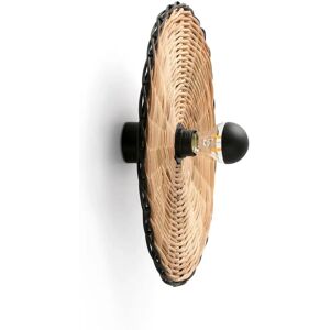 Faro Costas 400 H70 - Schwarzes Wand/Deckenlicht Faro Costas 400 H70 - Schwarzes Wand/Deckenlicht