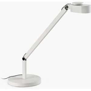 Faro Lighting Inviting White Table Lamp - Tischlampe Faro Lighting Inviting White Table Lamp - Tischlampe