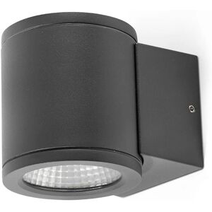 Faro Lighting Tond 1 Lampe Murale LED Grise Foncé - Applique - Publicité Faro Lighting Tond 1 Lampe Murale LED Grise Foncé - Applique - Publicité