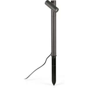 Faro Lighting Faro Spy 435 Dark Grey LED Spike Lamp - LED Spike Lamp Faro Lighting Faro Spy 435 Dark Grey LED Spike Lamp - LED Spike Lamp
