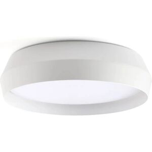 Faro Lighting Shoku 350 Blanco - Lámpara de Pared/Techo - 24W 2700K Faro Lighting Shoku 350 Blanco - Lámpara de Pared/Techo - 24W 2700K