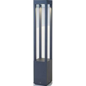Faro Faro AGRA 650 Luci da Giardino - Grigio Scuro - 2700K Faro Faro AGRA 650 Luci da Giardino - Grigio Scuro - 2700K