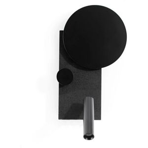 Faro Lighting Klee Left Reading Light - Reading Light Faro Lighting Klee Left Reading Light - Reading Light