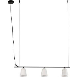 Faro Lighting Studio 3 Light Bar Lampada a Sospensione - Lampada da Soffitto Faro Lighting Studio 3 Light Bar Lampada a Sospensione - Lampada da Soffitto