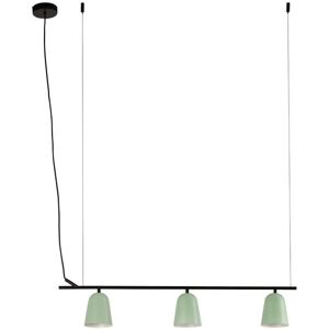 Faro Lighting Studio 3 Lichtleiste Pendelleuchte - Deckenleuchte Faro Lighting Studio 3 Lichtleiste Pendelleuchte - Deckenleuchte