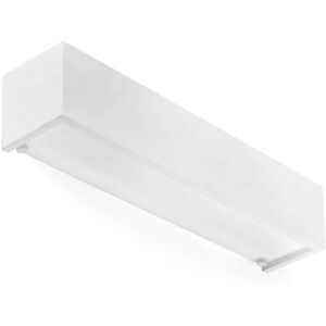 Faro MILO 400 Lámpara de Pared Blanca - Aplique Faro MILO 400 Lámpara de Pared Blanca - Aplique