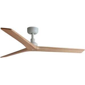 Faro Lighting Faro Klim Medium White - Ceiling Fan - 6 Speeds Faro Lighting Faro Klim Medium White - Ceiling Fan - 6 Speeds