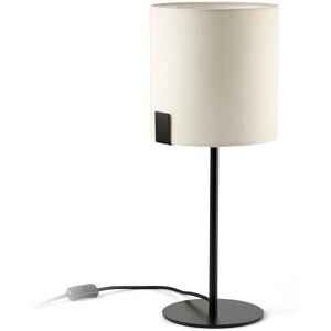 Faro Nila Lámpara de Mesa - Diseño Moderno, E27, 15W Max Faro Nila Lámpara de Mesa - Diseño Moderno, E27, 15W Max