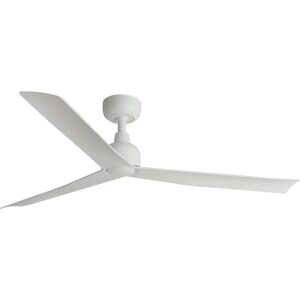 Faro Lighting Marine 125 White Ceiling Fan - Energy Saving, 6 Speeds Faro Lighting Marine 125 White Ceiling Fan - Energy Saving, 6 Speeds
