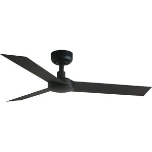 Ventilateur de Plafond Faro Cruiser S Noir - 6 Vitesses - Publicité Ventilateur de Plafond Faro Cruiser S Noir - 6 Vitesses - Publicité