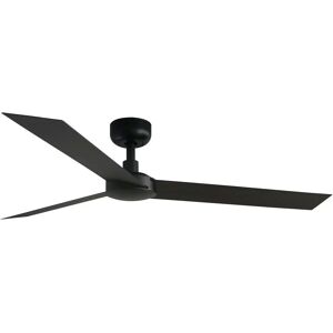 Faro Faro Cruiser L Black Ceiling Fan - 6 Speed Faro Faro Cruiser L Black Ceiling Fan - 6 Speed