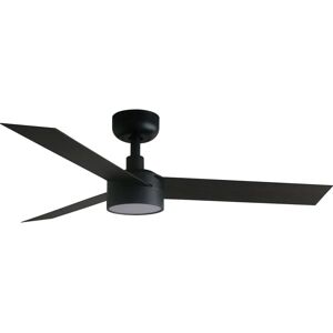 Faro Faro Cruiser S LED Ceiling Fan - Black - 6 Speeds Faro Faro Cruiser S LED Ceiling Fan - Black - 6 Speeds