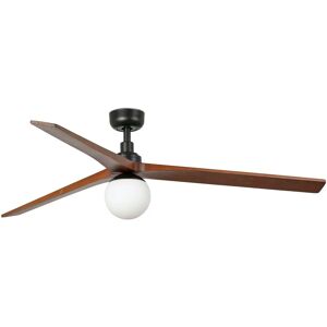 Faro Barcelona Klim Large Black - Ceiling Fan - 6 Speeds Faro Barcelona Klim Large Black - Ceiling Fan - 6 Speeds