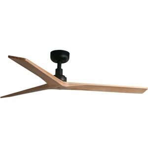 Faro Lighting Klim Model - Black Energy-saving Ceiling Fan 6 Speeds Faro Lighting Klim Model - Black Energy-saving Ceiling Fan 6 Speeds