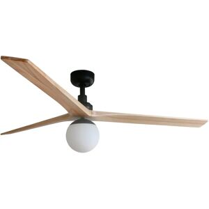 Faro Faro Lighting Klim Large Black DC Ceiling Fan 6 Speed Faro Faro Lighting Klim Large Black DC Ceiling Fan 6 Speed