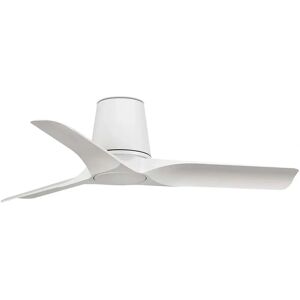 FARO Faro DC Ceiling Fan - White - 90cm - Ceiling Fan FARO Faro DC Ceiling Fan - White - 90cm - Ceiling Fan