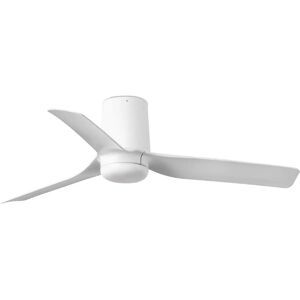Faro Mini Punt Tub S - White - Ceiling Fan Faro Mini Punt Tub S - White - Ceiling Fan